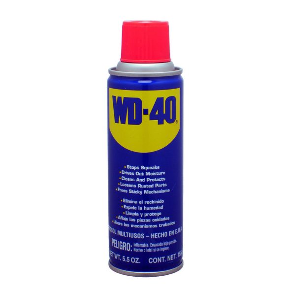 WD-40 200ml