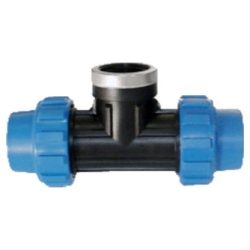 Kpe T idom 25-3/4"-25 Bm