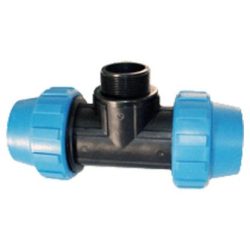 Kpe T idom 25-3/4"-25 Km