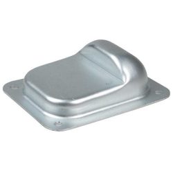 Kapu ütköző rácsavaros