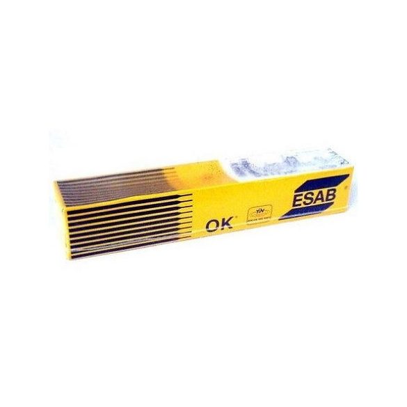 Elektróda ESAB 2,5mm-es 2,4 kg-os