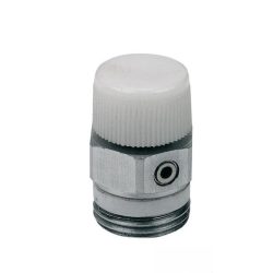 Radiátor légtelenitő 1/2 " kézi