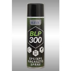 BLP 300 EPS/XPS ragasztó spray 500 ml
