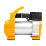 INGCO Autós kompresszor 12 V 10 bar