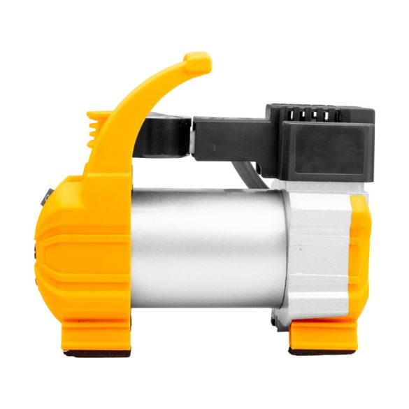 INGCO Autós kompresszor 12 V 10 bar