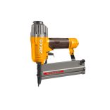 INGCO Pneumatikus tűzőgép 16-40 mm és szögbelövő 15-50 mm