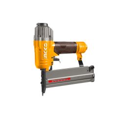   INGCO Pneumatikus tűzőgép 16-40 mm és szögbelövő 15-50 mm