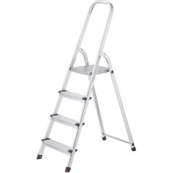 Háztartási létra 8 fokos