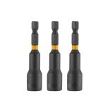 INGCO Csavarbehajtó 10 mm (3db-os)