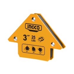 INGCO Hegesztési munkadarabtartó