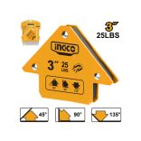 INGCO Hegesztési munkadarabtartó