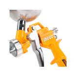 INGCO Festékszóró pisztoly 400 ml