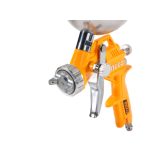 INGCO Festékszóró pisztoly 400 ml