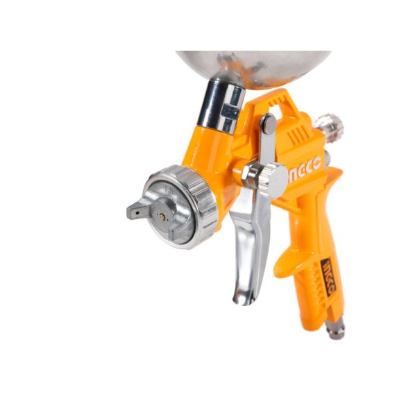 INGCO Festékszóró pisztoly 400 ml