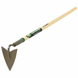 Kapa hegyes 122mm széles fej, 137cm-es nyéllel