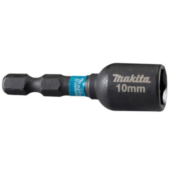 Makita BLACK mágneses dugókulcs 10mm