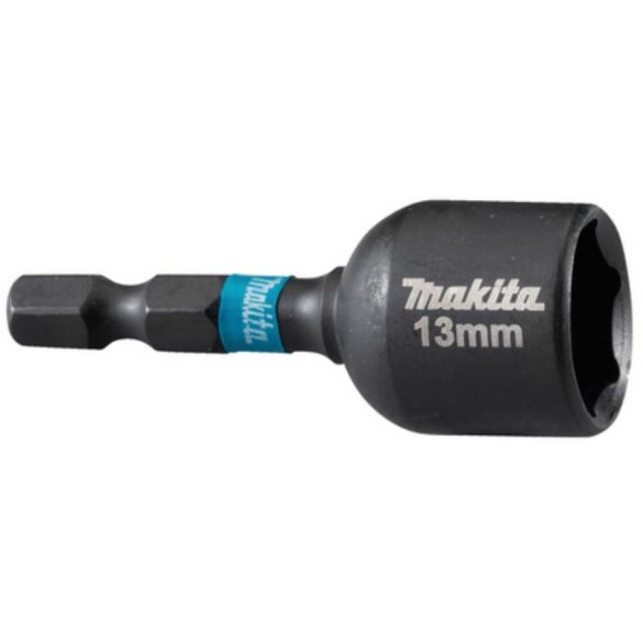 Makita BLACK mágneses dugókulcs 13mm