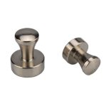 Mágnes bábu D12x16  5db-os