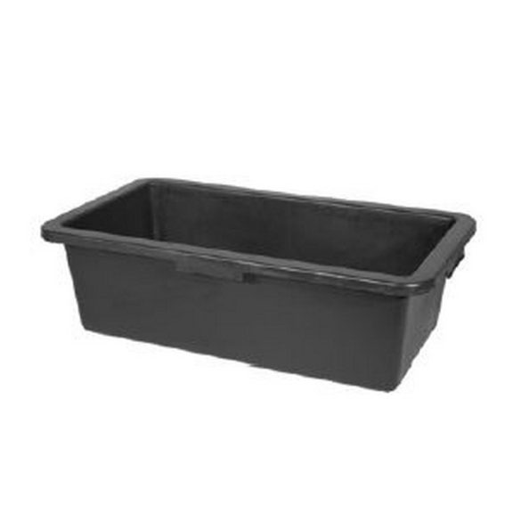 Habarcsláda 40 L műanyag