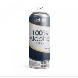 Alkohol spray 100%  300 ml 