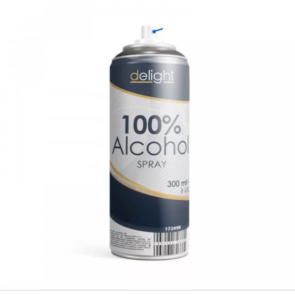 Alkohol spray 100%  300 ml 