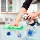 Alkohol spray 100%  300 ml 