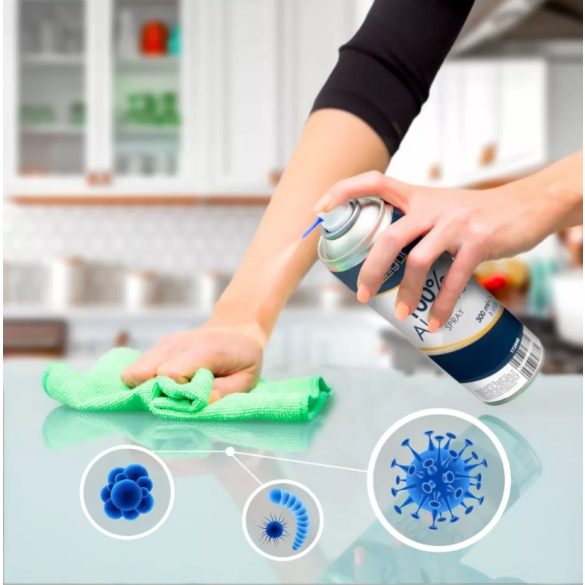 Alkohol spray 100%  300 ml 