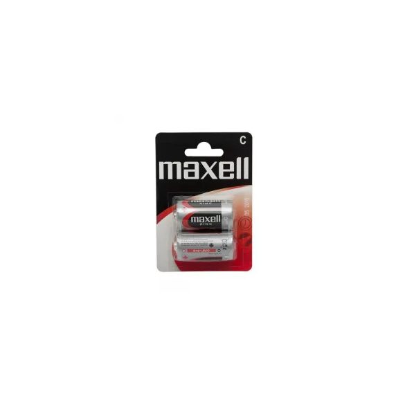 Elem Bébi R14-es/db Maxell