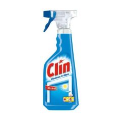 Clin tisztítószer pumpás 500ml-es