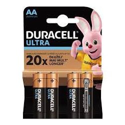 Elem Duracell AA /db