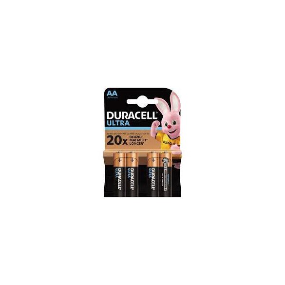 Elem Duracell AA /db