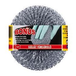 Súroló Bonus Fém