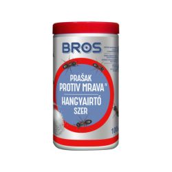 Hangyaírtó Bros Plusz 100g