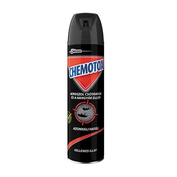 Chemotox mászórovar aerosol 300ml