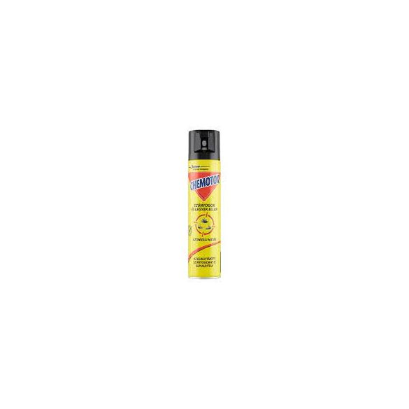 Chemotox repülőrovar aerosol 400ml