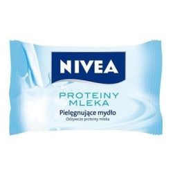Nivea szappan