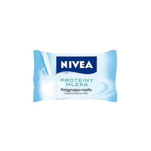 Nivea szappan