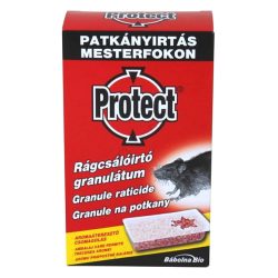 Protect rágcsáló írtó PÉP 150gr