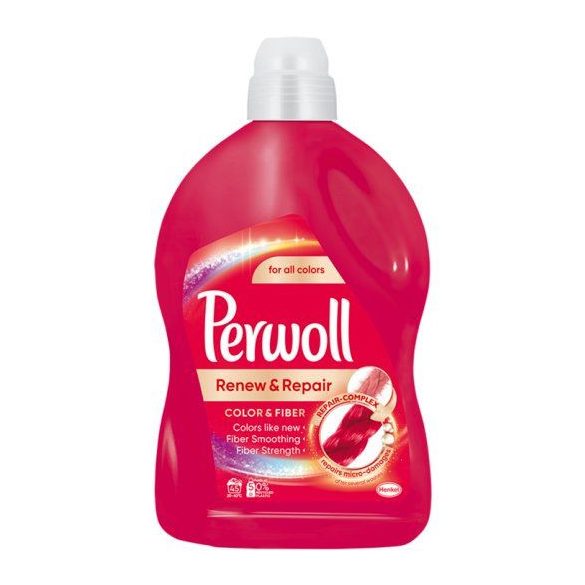 Perwoll színes 1 l-es