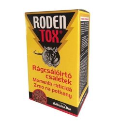 Rodentox rágcsáló írtó