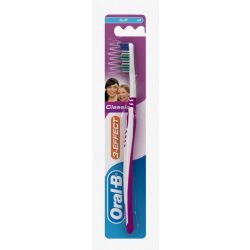 Fogkefe Oral B