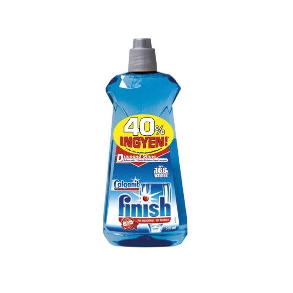 Finish Calgonit öblítő 800ml