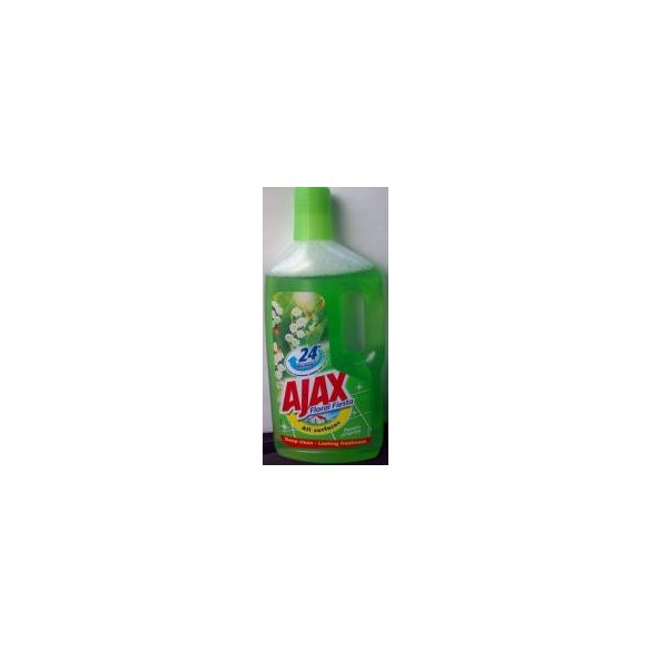 Ajax felmosó 1l-es