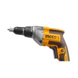 INGCO Akkus gipszkarton csavarbehajtó szénkefe nélküli 20 V (akku és töltő nélkül)