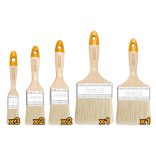 INGCO Ecset készlet 9 részes