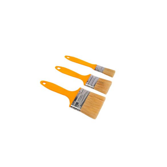 INGCO Ecset készlet 3 részes