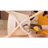 INGCO Akkus Multifunkciós gép 20 V (akku és töltő nélkül)