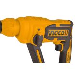 INGCO Akkus ütvefúró 1,5 J SDS-Plus szénkefe nélküli 20 V (1 x 2,0 Ah akku + töltő)