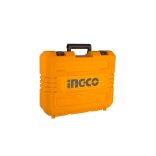 INGCO Akkus ütvefúró 1,5 J SDS-Plus szénkefe nélküli 20 V (1 x 2,0 Ah akku + töltő)