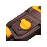 INGCO Akkus kombikalapács 2,5 J SDS-Plus szénkefe nélküli 20 V (akku és töltő nélkül)